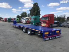 Продажа причіп в Україні - купити на Автобазарі