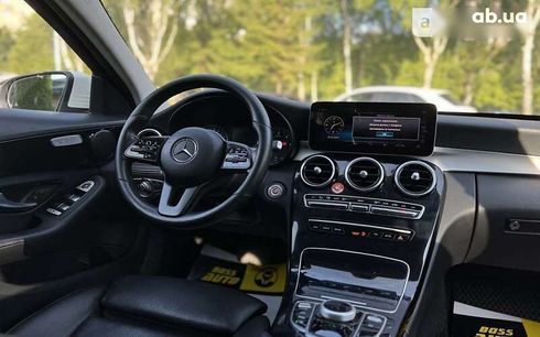 Mercedes-Benz C-Класс 2018 - фото 12