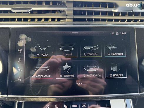 Audi SQ8 2023 - фото 17