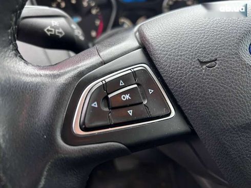 Ford Focus 2015 - фото 17