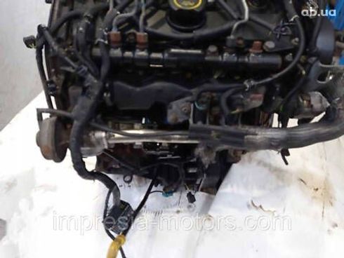 двигатель в сборе для Ford Mondeo - купить на Автобазаре - фото 2