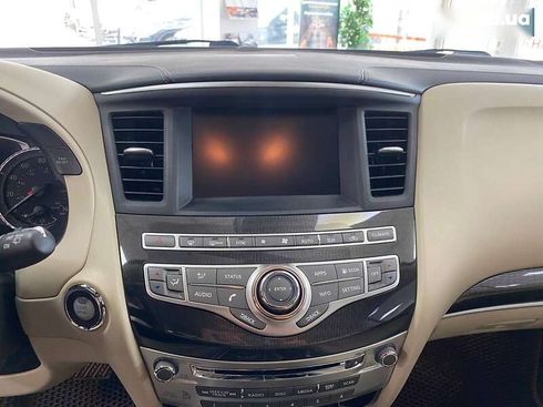Infiniti QX60 2020 - фото 30