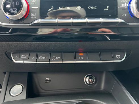 Audi A5 2018 синий - фото 35