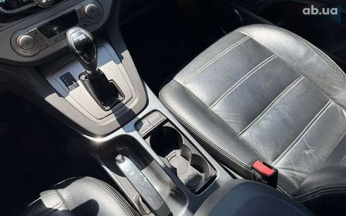 Ford Kuga 2012 - фото 13