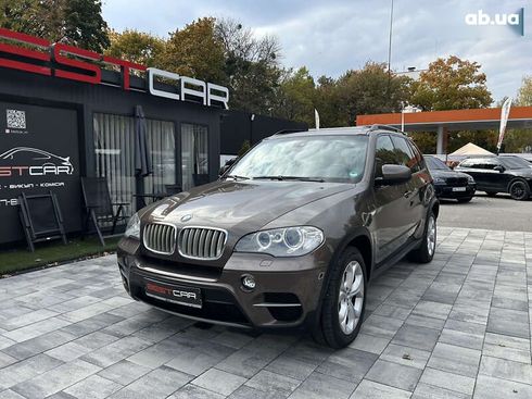 BMW X5 2010 - фото 3