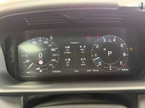 Land Rover Discovery 2021 - фото 27
