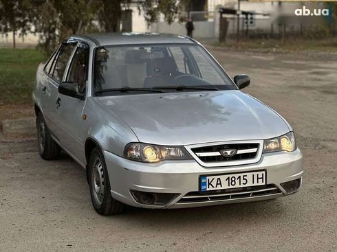 Daewoo Nexia 2011 - фото 7