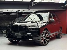 Продажа б/у BMW X7 2025 года в Киеве - купить на Автобазаре