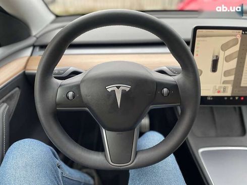 Tesla Model Y 2022 - фото 18