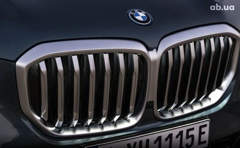 BMW X5 2023 - фото 10