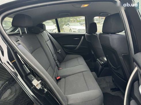 BMW 1 серия 2009 - фото 4