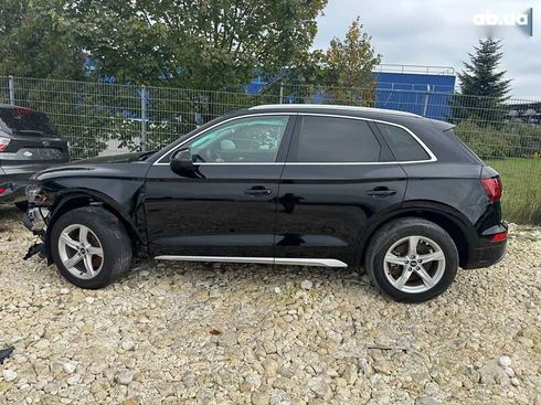 Audi Q5 2021 - фото 7