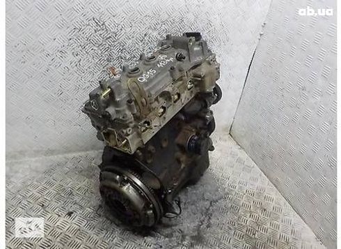 двигатель в сборе для Nissan Almera - купить на Автобазаре - фото 2
