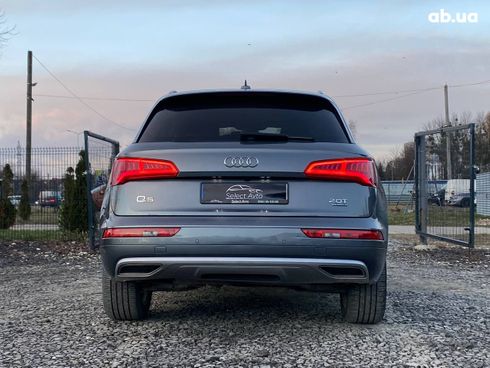 Audi Q5 2018 - фото 5