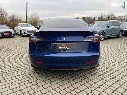 Tesla Model 3 2018 - фото 6