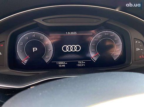 Audi Q7 2019 - фото 17