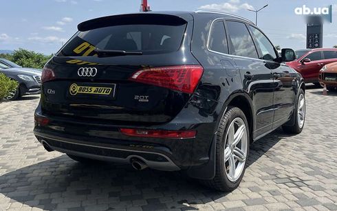 Audi Q5 2011 - фото 7