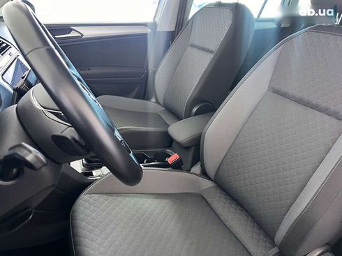 Volkswagen Tiguan 2019 - фото 7
