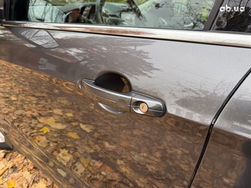 Ford Kuga 2019 серый - фото 10