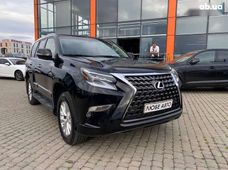 Продажа б/у Lexus GX 2014 года - купить на Автобазаре