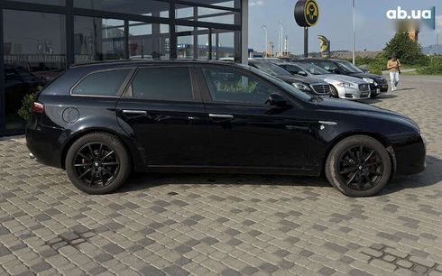 Alfa Romeo 159 2006 - фото 8