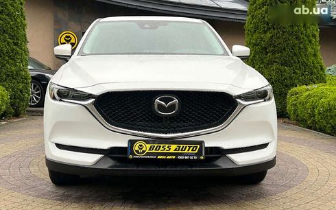 Mazda CX-5 2020 - фото 2