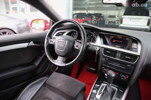 Audi A5 2010 - фото 12