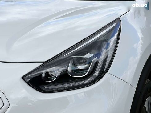 Kia Niro 2022 - фото 14