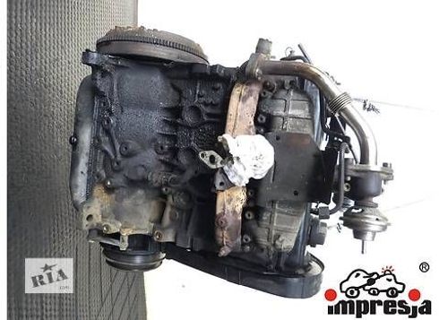 двигатель в сборе для SEAT Ibiza - купить на Автобазаре - фото 2