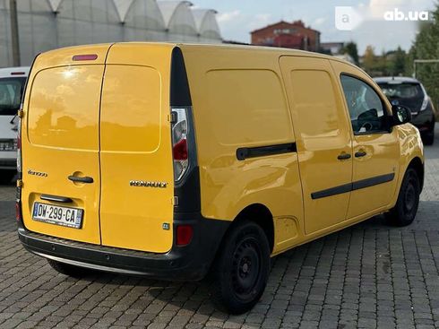 Renault Kangoo 2015 - фото 2