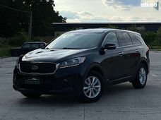 Купити Kia бу в Україні - купити на Автобазарі