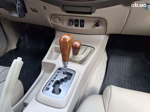 Toyota Fortuner 2007 - фото 24
