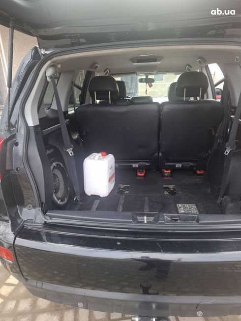 Peugeot 4007 2008 - фото 19