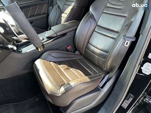 Mercedes-Benz GLE-Class 2016 - фото 10