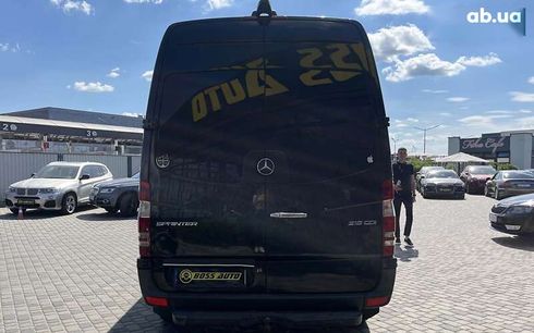 Mercedes-Benz Sprinter 2016 - фото 6