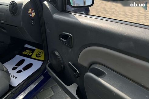 Dacia logan mcv 2008 - фото 10