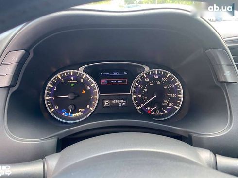 Infiniti QX60 2013 - фото 13