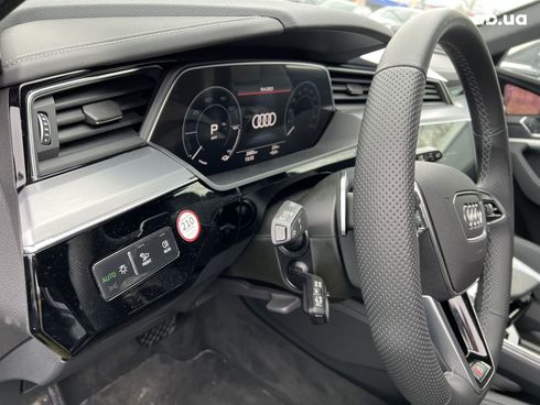 Audi E-Tron 2023 - фото 43