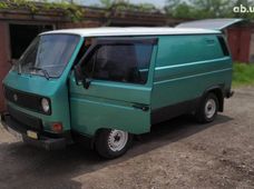 Запчастини на Volkswagen Transporter в Харкові - купити на Автобазарі