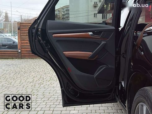 Audi Q5 2021 - фото 21
