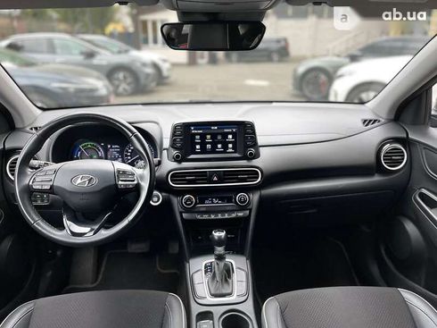 Hyundai Kona 2019 - фото 15