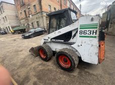 Купить спецтехнику Bobcat 853 в Житомире - купить на Автобазаре