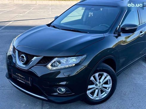 Nissan Rogue 2015 - фото 7