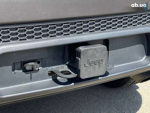 Jeep Compass 2018 - фото 19