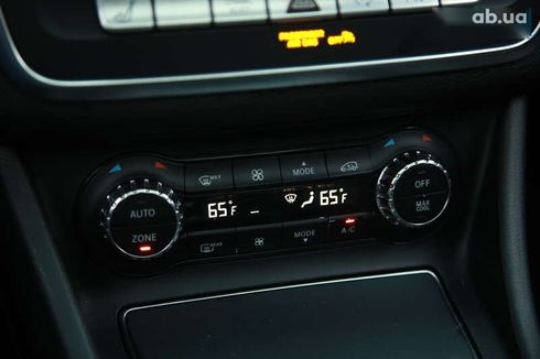 Mercedes-Benz CLA-Класс 2018 - фото 18