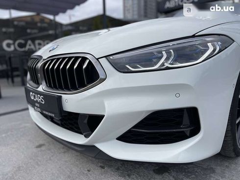 BMW 8 серия 2018 - фото 4