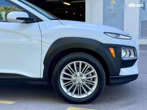 Hyundai Kona 2020 - фото 7