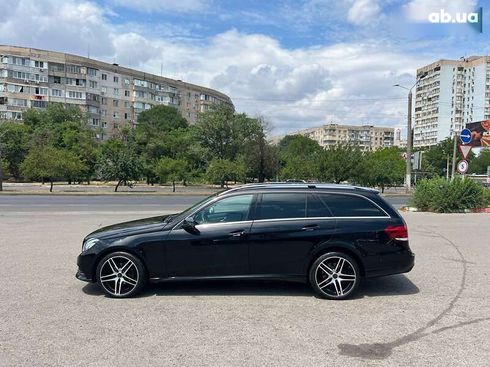 Mercedes-Benz E-Класс 2014 - фото 8