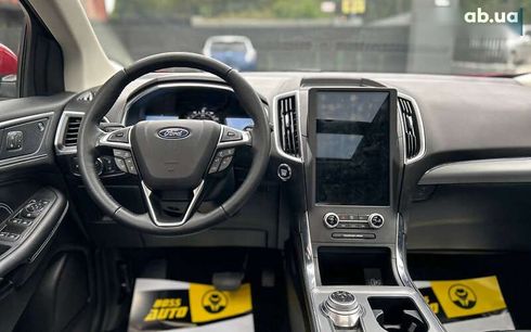 Ford Edge 2021 - фото 14