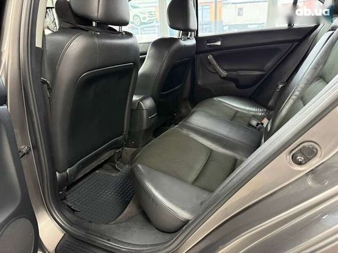 Honda Accord 2008 - фото 28